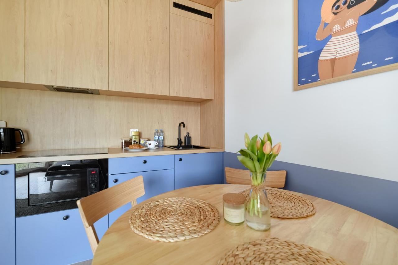 Apartamenty 4 Pory Roku- 200M Plaza, Prywatny Parking 소포트 외부 사진