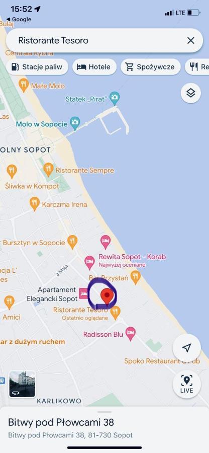 Apartamenty 4 Pory Roku- 200M Plaza, Prywatny Parking 소포트 외부 사진