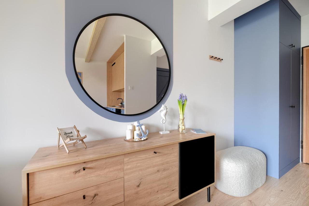 Apartamenty 4 Pory Roku- 200M Plaza, Prywatny Parking 소포트 외부 사진