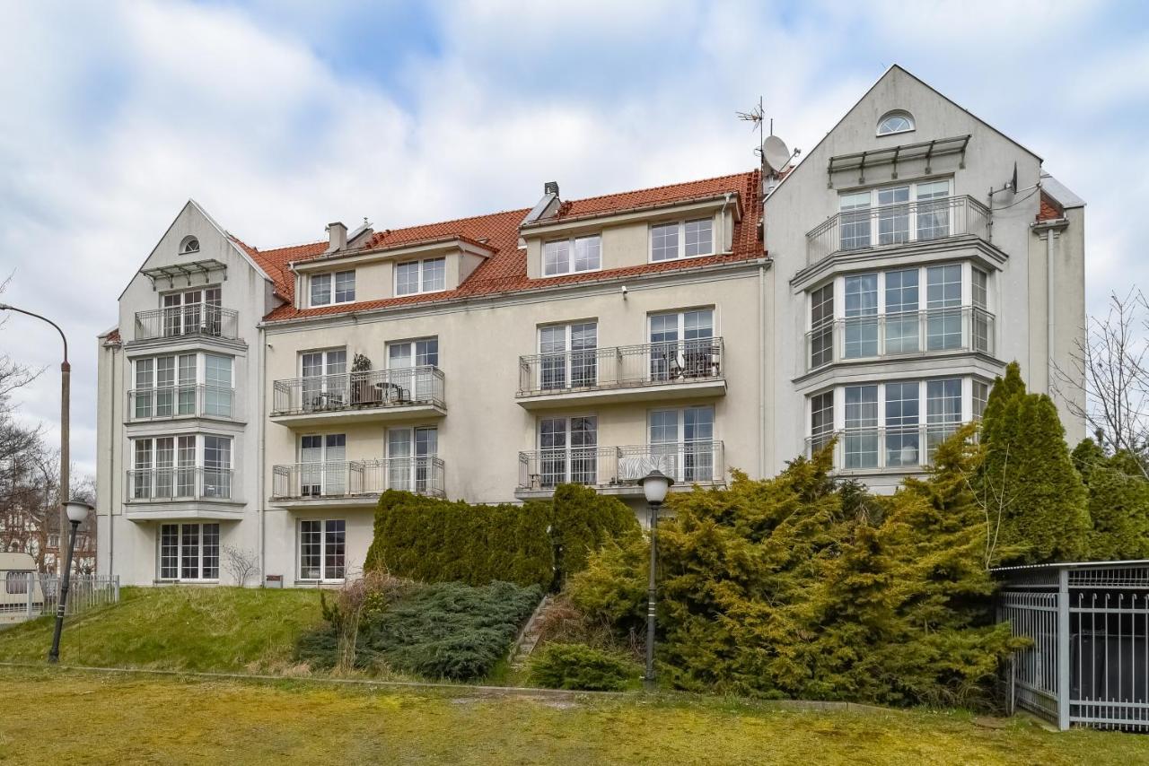 Apartamenty 4 Pory Roku- 200M Plaza, Prywatny Parking 소포트 외부 사진