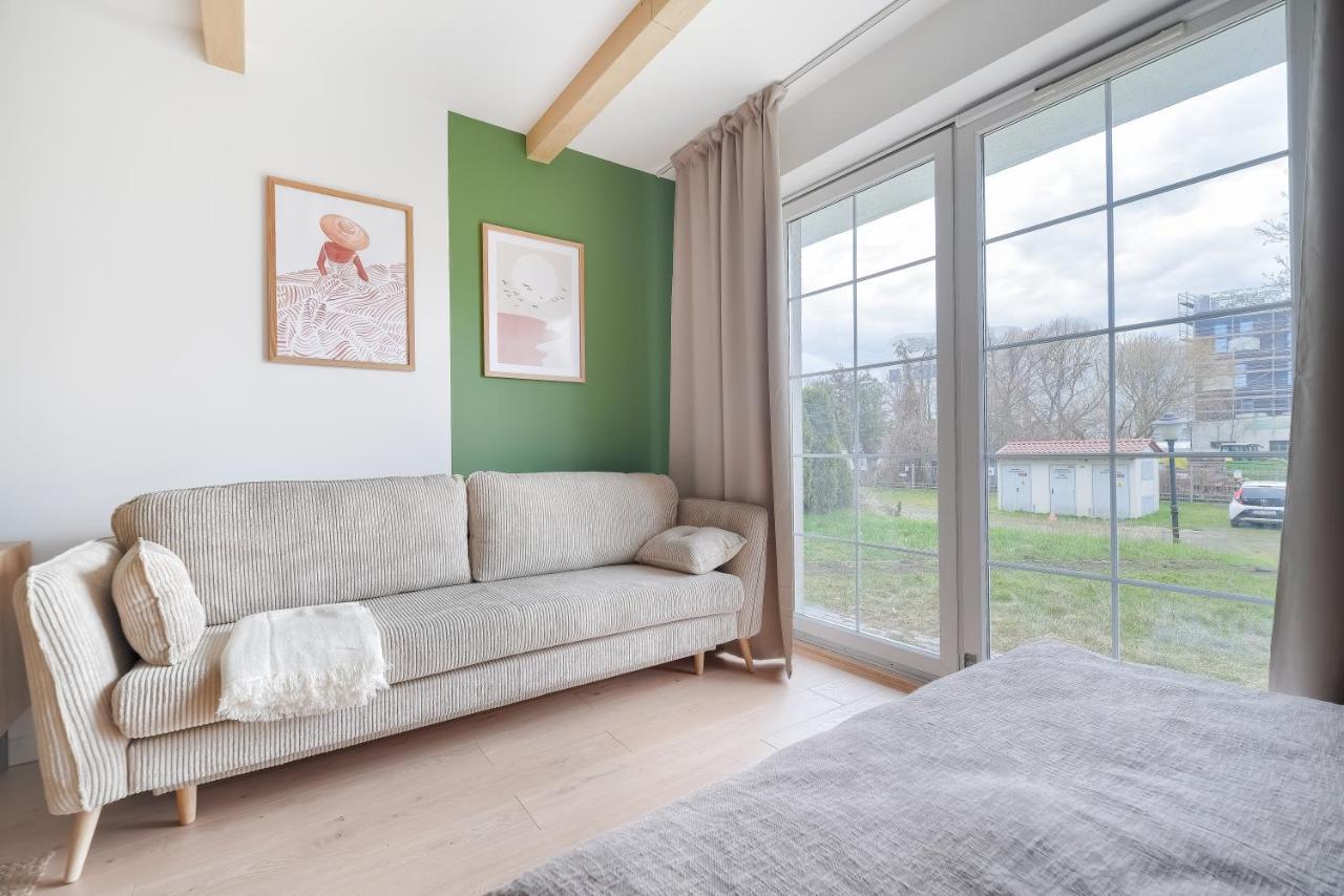 Apartamenty 4 Pory Roku- 200M Plaza, Prywatny Parking 소포트 외부 사진