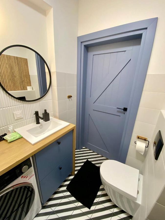 Apartamenty 4 Pory Roku- 200M Plaza, Prywatny Parking 소포트 외부 사진